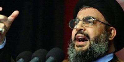 Hizbullah Nasrallah’ın öldürüldüğünü teyit etti