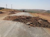 Mardin'de PKK Saldırısı: 4 Polis Hayatını Kaybetti!