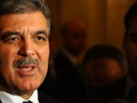 Abdullah Gül:  Bu Yapıyla İlişkim Olmadı!