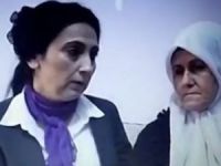 Figen Yüksekdağ'ın Kürtçe'yle İmtihanı