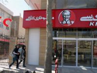 İran'dan ABD'li Fast Food Zincirlerine İzin