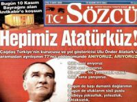 “Diz Çöküp Atalarından Yardım İstediler”