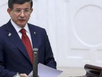 Davutoğlu: Siyaseti Dizayn Etmeye Çalışıyorlar