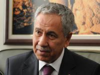 Arınç: Yeni Süreçte Öcalan Olmalıdır