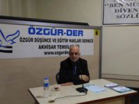 ''İslamcılığın Kökleri ve Özeleştiri''