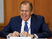 Lavrov: Hava Saldırıları Durmayacak