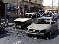 Kerkük'te Canlı Bomba Saldırısı: 2 Polis Hayatını Kaybetti