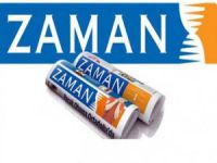 Zaman Gazetesine Kayyum Atandı