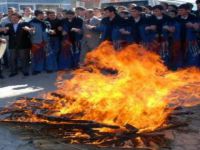 PKK/PYD Suriye Kürdistanı’nda Newroz’u Yasakladı