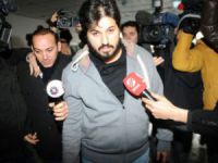 ABD'de Tutuklanan Reza Zarrab Kefaletten Vazgeçti