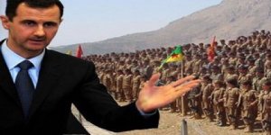 Esed-YPG/PKK Dostluğu 'Kötü Sonla' mı Bitecek?