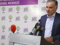 HDP Dokunulmazlıklar Karşısında Eylem Planını Açıkladı