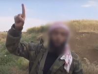 Nusra Cephesi Batı Guta'da Esed Rejimine Taarruzda Bulundu!