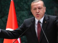 DW: Alman Hükümetini Erdoğan Korkusu Sardı