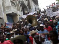 Haiti'deki Siyasi Kriz