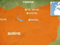 Tel Abyad'da Canlı Bomba Saldırısı: En Az 5 Ölü