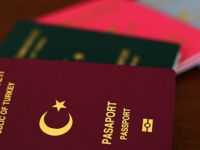 Bin 297 Kişinin Pasaportuna Tahdit Konuldu