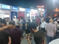 15 Temmuz’da Halk Direnişe Koşarken, Birileri de ATM'lere Koştu