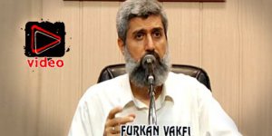 Alparslan Kuytul: Allah Darbeyi Hayırlara Vesile Kılsın