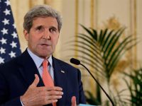 Kerry: Uçuşlara Sınırlama Getirmeliyiz