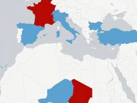 Türkiye'nin Bu Yasak Listesinde İşi Ne?