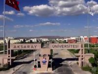 Aksaray Üniversitesi'ne FETÖ Operasyonu: 46 Gözaltı