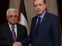 Abbas, Hamas Uzlaşısı İçin Türkiye'de