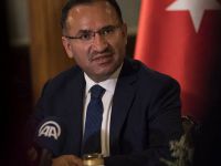 Bozdağ: Gülen'in İadesi İçin İlave Deliller Sunduk