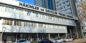 HSYK 202 Hakim ve Savcıyı Meslekten İhraç Etti