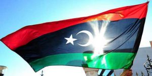 Libya'nın Haritası Önemli Ölçüde Değişti