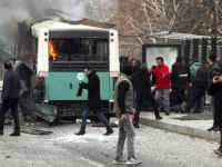 Kayseri’deki Saldırı: 5 Asker Tutuklandı