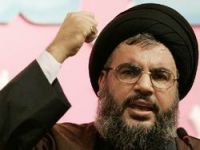 Nasrallah’tan Filistinlilere ‘Nakba’ Kutlaması