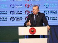 Erdoğan'dan Yatırımcıya: Risk Alın