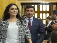 Demirtaş ve Yüksekdağ İçin İstenen Ceza Belli Oldu