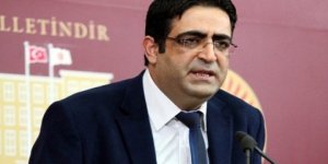 HDP’li Vekil İdris Baluken Tahliye Edildi