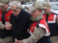 Ahmet Türk Adli Kontrol Şartıyla Serbest Bırakıldı