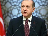 İran, Cumhurbaşkanı Erdoğan'ın Sözlerinden Rahatsız Oldu