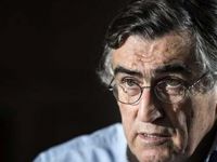 Gazeteci Hasan Cemal'e Hapis Cezası