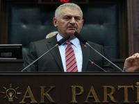 Başbakan Yıldırım: 20 Bin Öğretmen Adayının Ataması İşlemleri Mart’ta Başlayacak