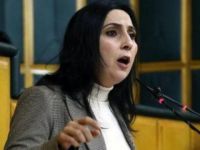 Figen Yüksekdağ'ın Milletvekilliği Düştü!