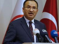 Bozdağ'dan ABD Adalet Bakanı'na 'Gülen' Mektubu