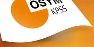 ÖSYM KPSS Sınav Ücretine Yüzde 25 Zam Yaptı