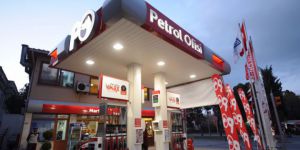 Petrol Ofisi Resmen Devredildi