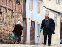 Alzheimerden Kaynaklı  Ölümler Artıyor