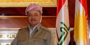 Barzani'den 'Bağımsızlık Referandumu' Açıklaması