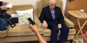 Gülen: 15 Temmuz'u Ulusalcı Laik Bir Kesim Yapmış Olabilir