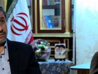 Ahmedinejad: İran da Suriye Politikasını Değiştirmeli