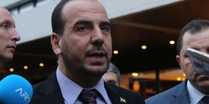 Hariri: İran'ın Oynadığı 'Sabotaj Rolüne' İlişkin Belge Sunacağız