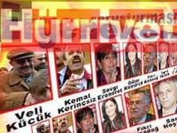 Hürriyet Göreve!